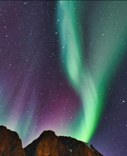 将图片加载到图库查看器,(团号:AST-NFF-AVLT)一日游 北极光观测木屋 |阿拉斯加2022-2023北极光季 单品费尔班克斯