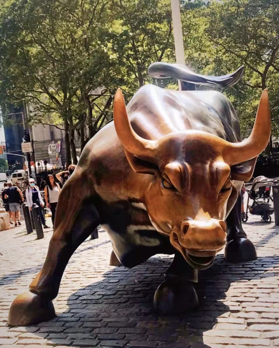 金榜怡享】纽约自由行3日游– Feifan holiday 美国非凡假期旗舰店