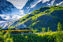 将图片加载到图库查看器,阿拉斯加-安克雷奇 / 迪纳利 / 费尔班克斯 探索国家公园 8日游 8天7晚 ( 团号:AST-SADF8 )