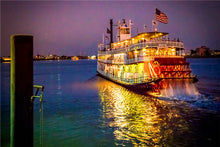 将图片加载到图库查看器,(团号:ATLMSY8-A)亚特兰大-新奥尔良 好客美南系列 8日游