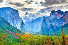 将图片加载到图库查看器,(团号:E2)优胜美地 – 帝王谷神木国家公园2日游