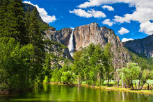 将图片加载到图库查看器,(团号:E2)优胜美地 – 帝王谷神木国家公园2日游