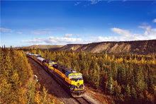 将图片加载到图库查看器,阿拉斯加 安克雷奇5天4晚精华游 (团号:AST-SAA5)