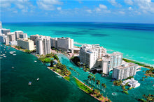 将图片加载到图库查看器,迈阿密-奥兰多 悠闲海岛 8日游(团号:MIAMCO8-A)