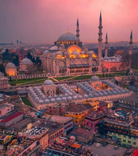 将图片加载到图库查看器,浪漫土耳其:11天伊斯坦布尔,蓝色清真寺,精灵烟囱,卡帕多西亚,棉花堡,以弗所古城,土耳其浪漫金牌团(旧金山/洛杉矶出发结束)