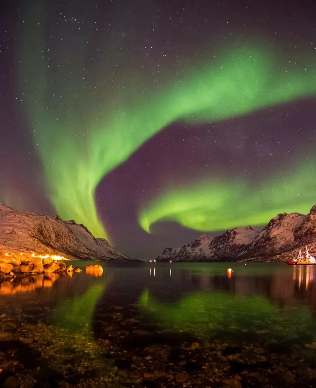 （团号：AST-NFF-AVLT）一日游 北极光观测木屋 |阿拉斯加2022-2023北极光季 单品费尔班克斯, image size:1080x1326