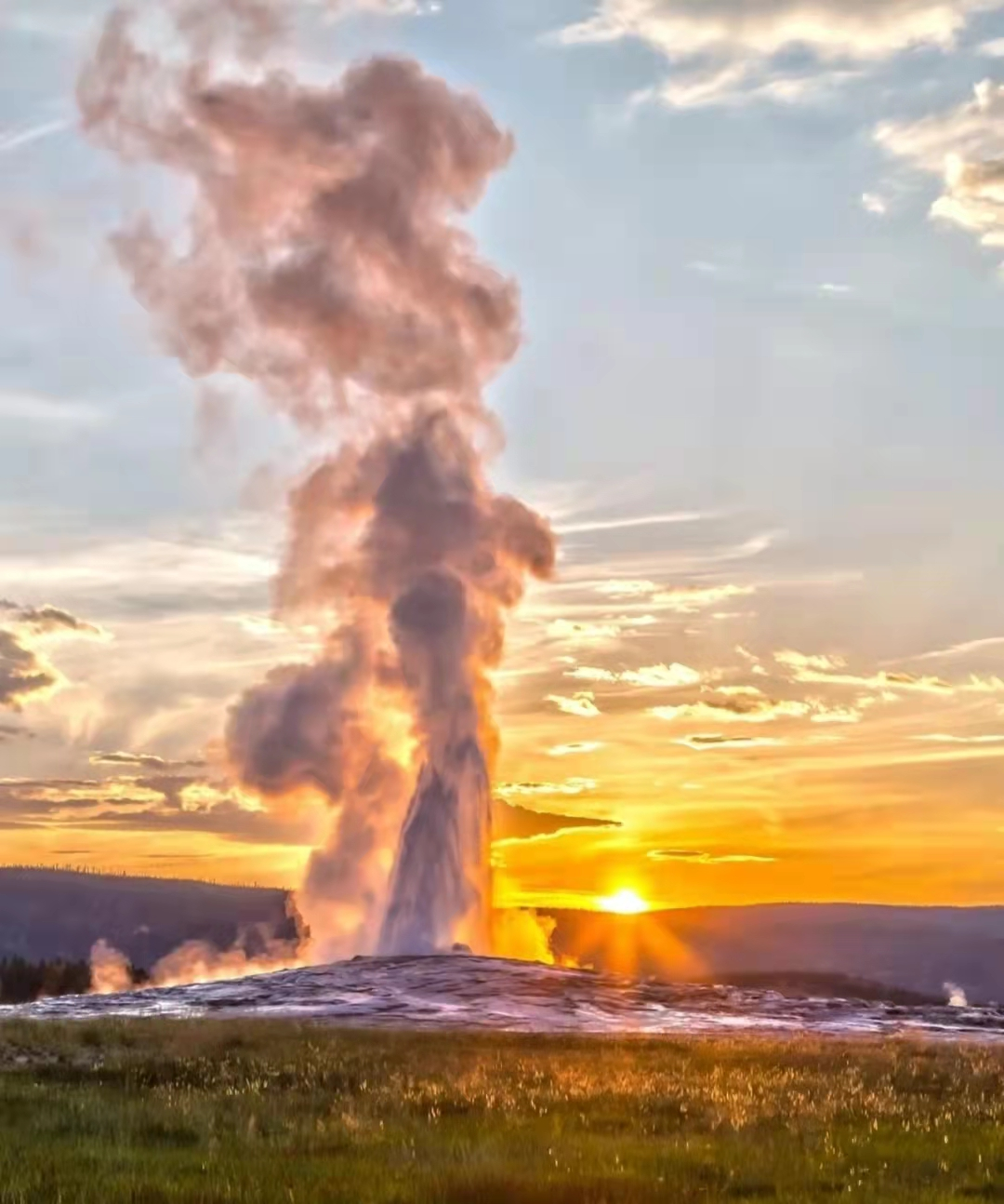 团号：Y5）【银榜惠享】盐湖城进出+大提顿国家公园+黄石国家公园+黄石熊世界5日游– Feifan holiday 美国非凡假期旗舰店